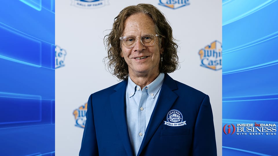 Cedar Lake man inducted into White Castle Cravers Hall of Fame