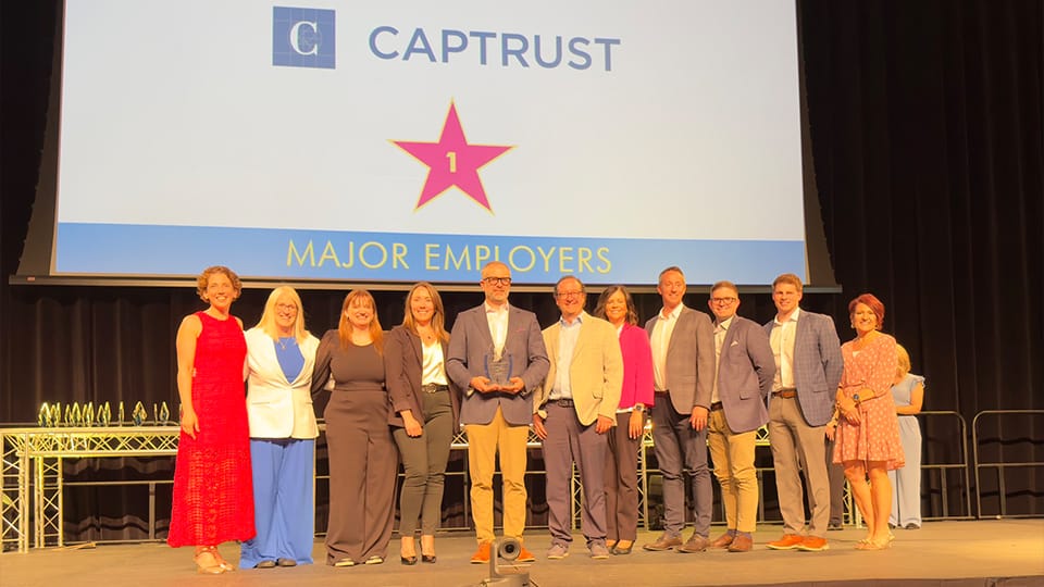 Indiana Chamber reveals 2026 ‘Best Places to Work’ rankings