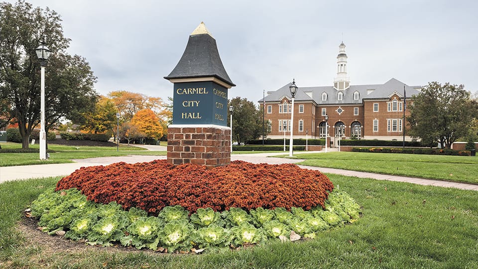 Carmel, Fishers top ‘Best Places to Live’ ranking
