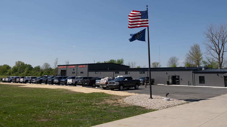 Demand for talent fuels expanded Muncie training center for carpenters union