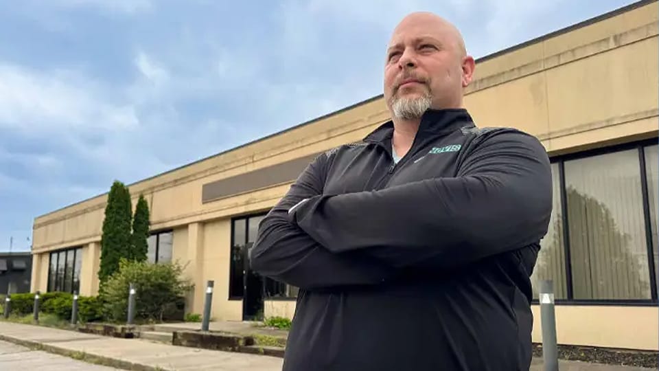 Belgian manufacturer expanding into Kosciusko County