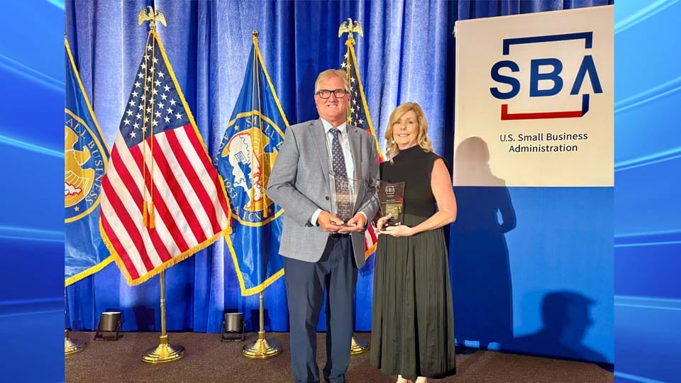 Indiana small businesses recognized, one gets national spotlight ...