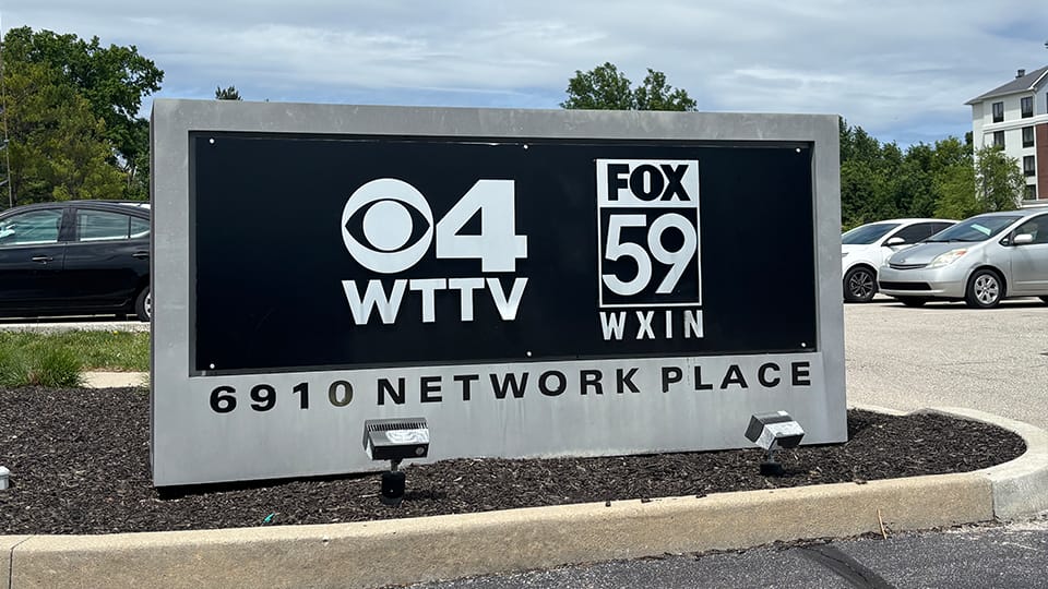 Travel marketing business sues Nexstar over Fox 59 report