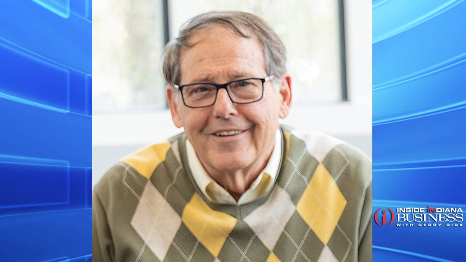 DePauw names interim business school dean