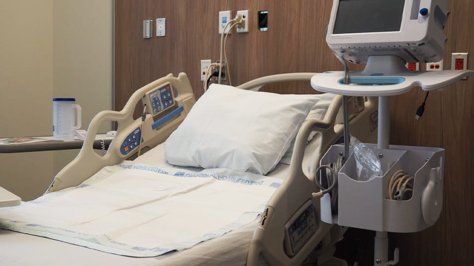 Indiana unveils Medicaid overhaul aimed at pressuring hospitals to lower prices