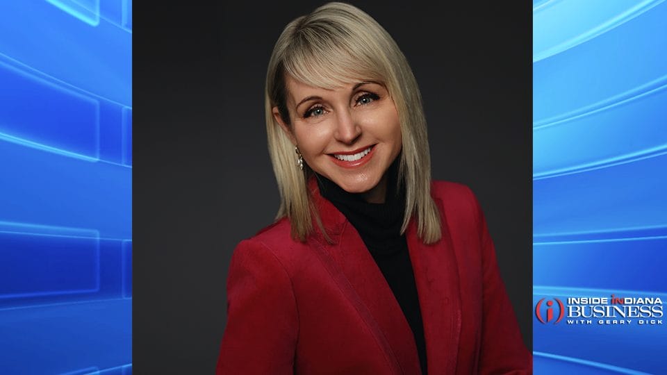 Vincennes University selects Lederman as permanent provost