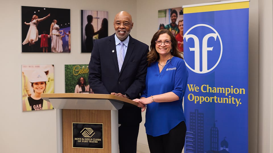 Foellinger Foundation awards $2M to support Summer Learning Labs