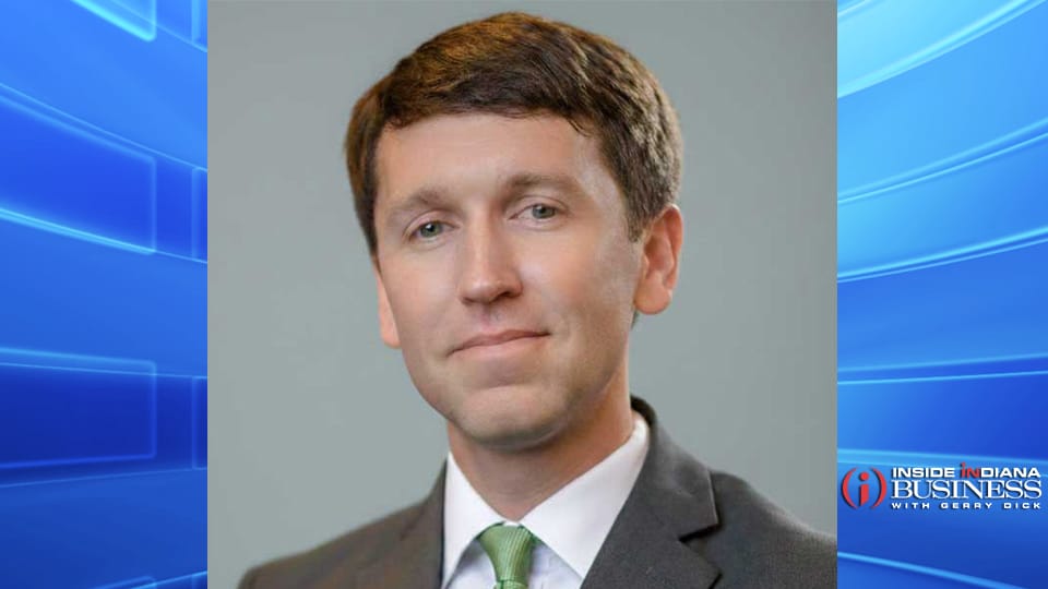 Veteran South Bend business attorney hangs out his own shingle