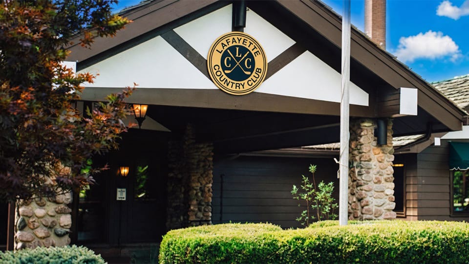 Muinzer acquires Lafayette Country Club