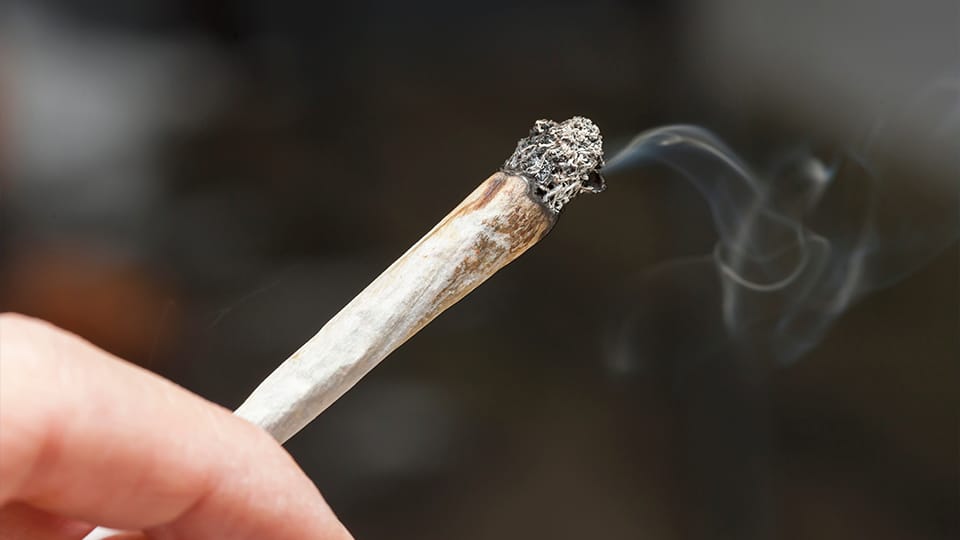 Rokita wants to block federal marijuana shift