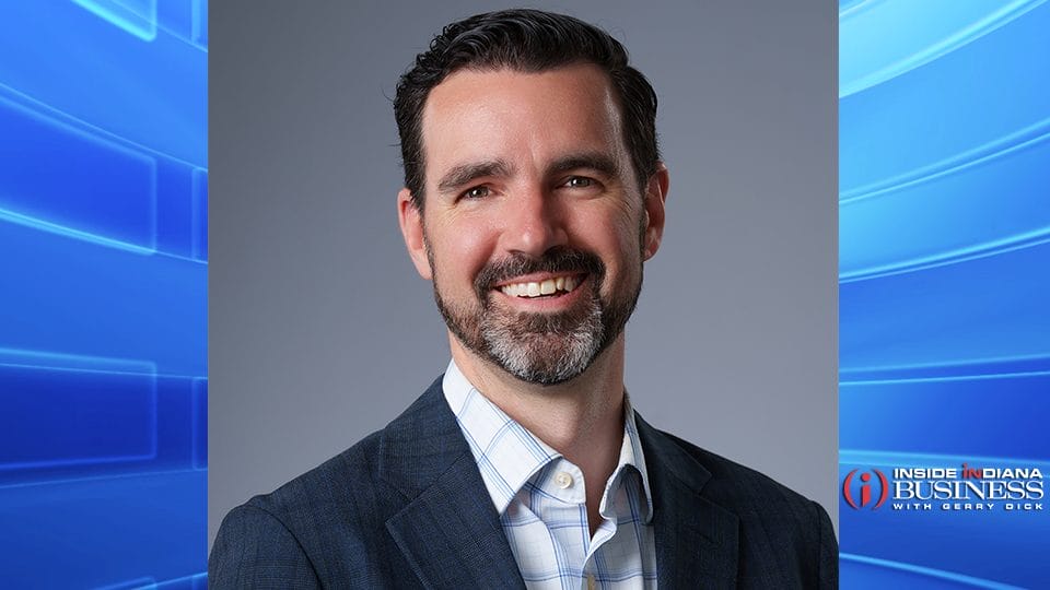 Q&A with Kinetic Growth Partners founder Matt Mulherin
