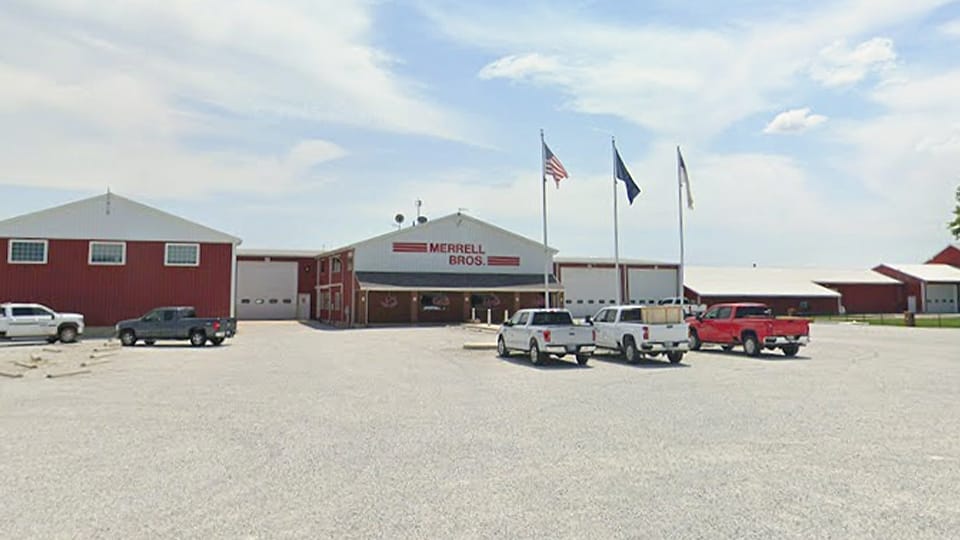 Merrell Bros. expanding Kokomo headquarters