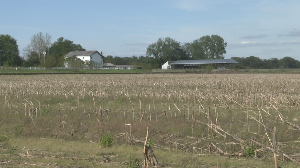 Petition seeks to stop Microsoft data center in Granger