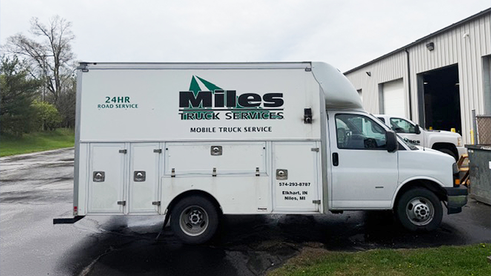 True North Fleet Services acquires majority stake in Elkhart’s Miles Truck Services