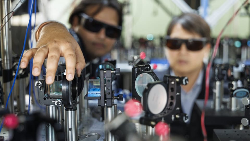 Purdue launches quantum degrees program