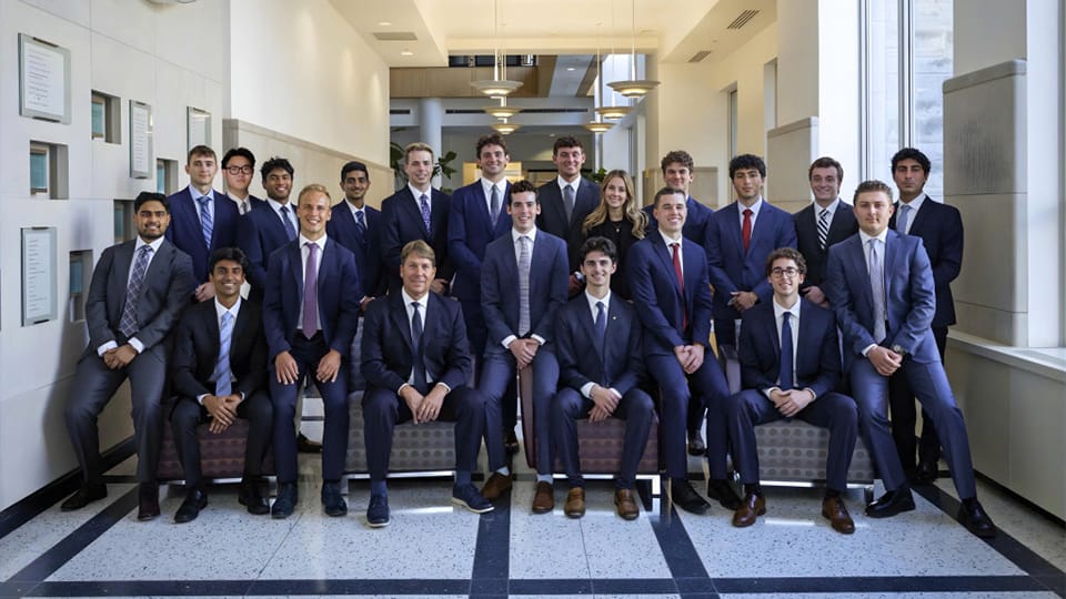 Investment fund led by IU students raises $7.8M