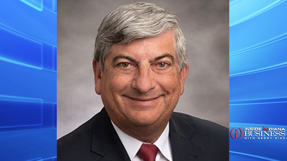IU School of Medicine names Emory University veteran as new dean