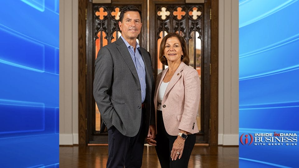 $7.5M gift establishes largest scholarship fund in Saint Mary’s history