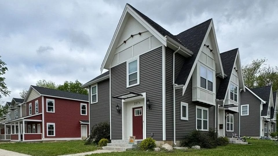 South Bend approves $4.6M infrastructure support for affordable housing project