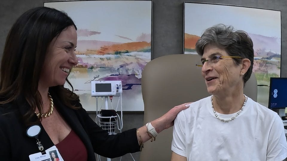 Community Health launches Executive Physical program