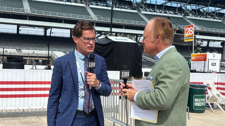IMS president talks potential for ending future local Indy 500 TV delays