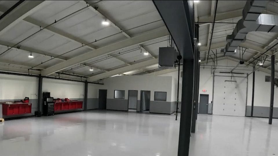 New cars, new technology: IndyCar, IMS preparing for the future