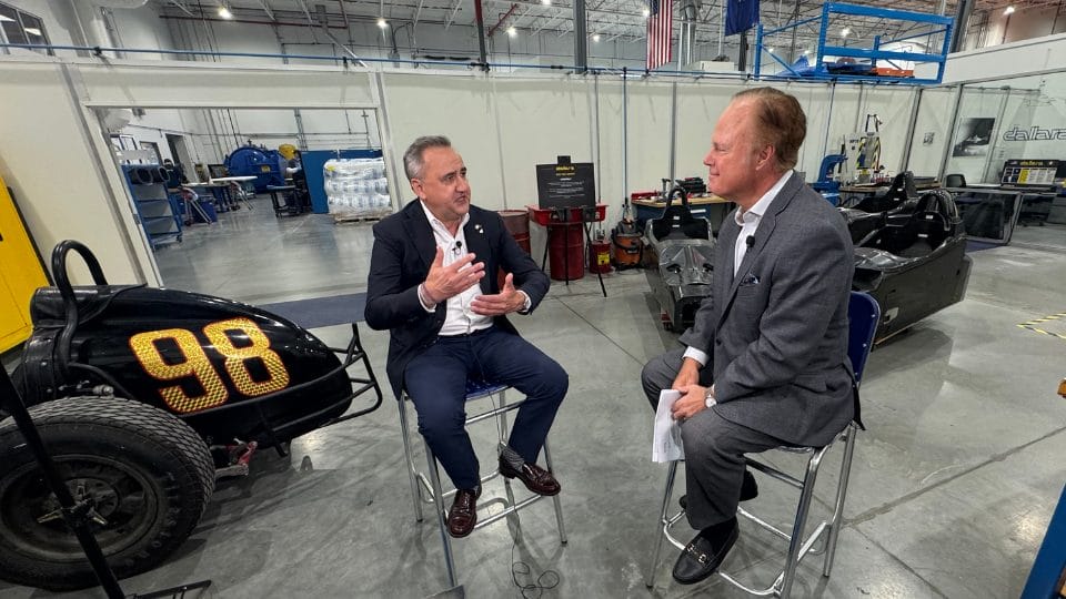FULL SHOW: Inside INdiana Business 5/17/26