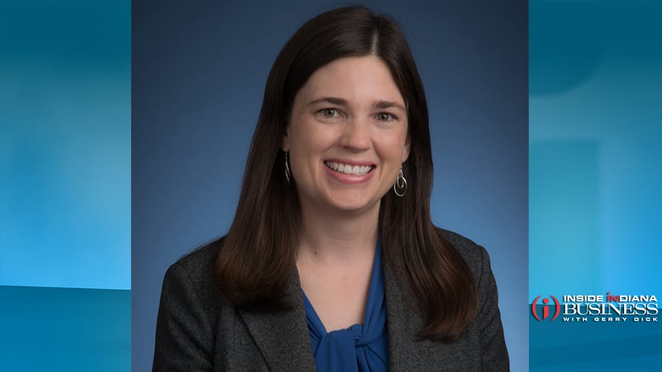 Deaconess Health names new CFO