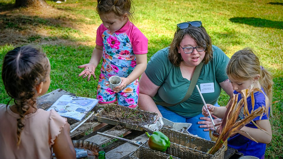 Ball Brothers Foundation awards $1.8M with focus on outdoor initiatives