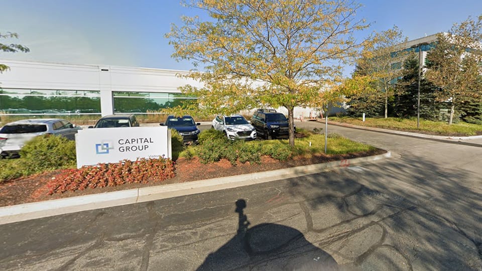 Capital Group expanding Carmel operations, creating up to 200 jobs