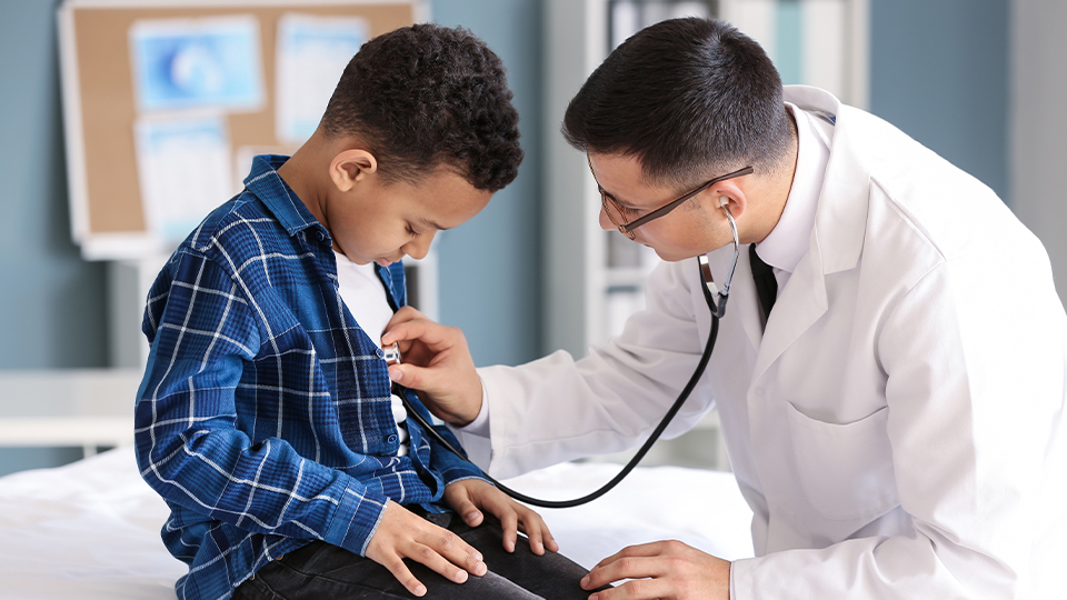 Report: Indiana leads nation in decline of children insured through Medicaid