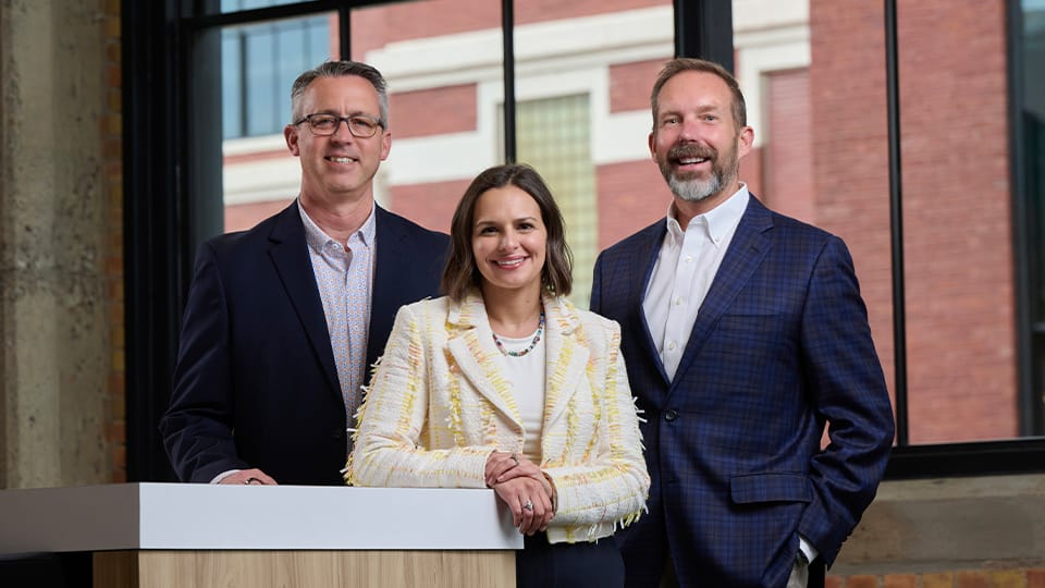 Fort Wayne-based Elevatus details leadership changes