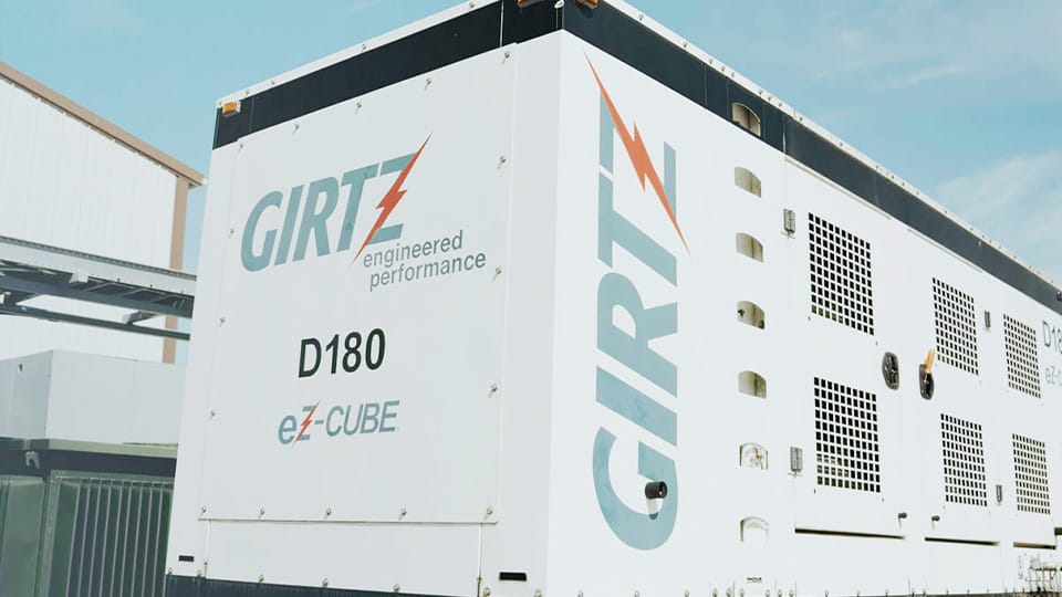 Monticello manufacturer Girtz Industries acquired