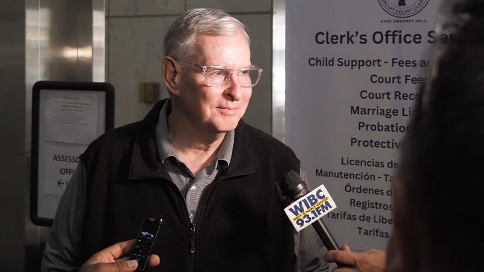 Ballard submits final signatures for secretary of state effort
