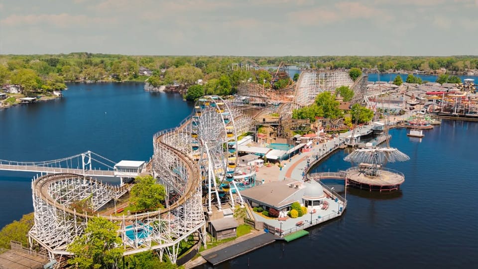 Indiana Beach prepares for 100th anniversary celebration