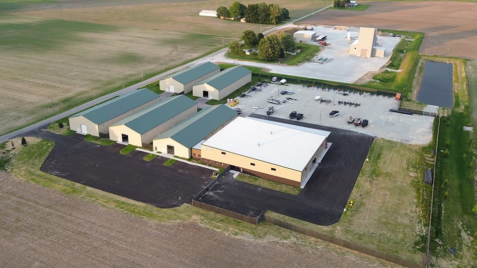 Indy Boat Co. to mark opening of $6.5M Pendleton facility