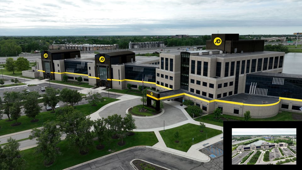 $169M Fishers District expansion includes JD Finish Line HQ, new fieldhouse