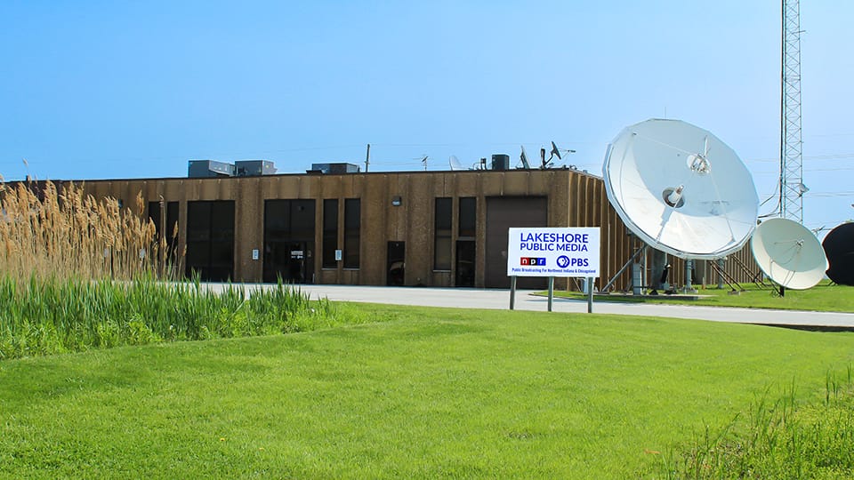 Lakeshore Public Media to simulcast WBAA News in July