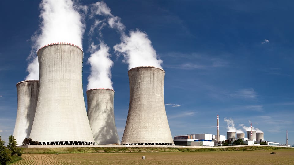 Braun administration launches program to get Indiana communities to embrace nuclear