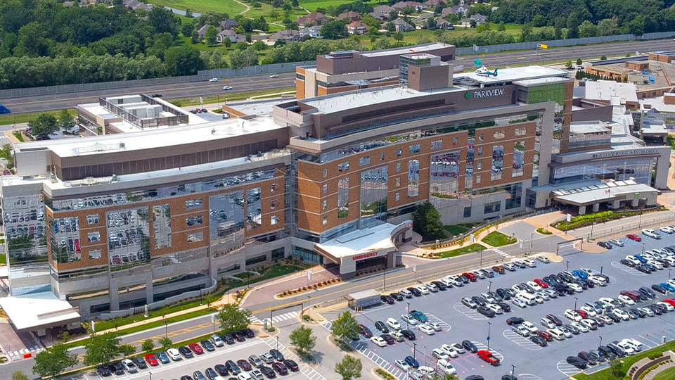Parkview Health partners with Cincinnati Children’s Hospital to enhance pediatric care
