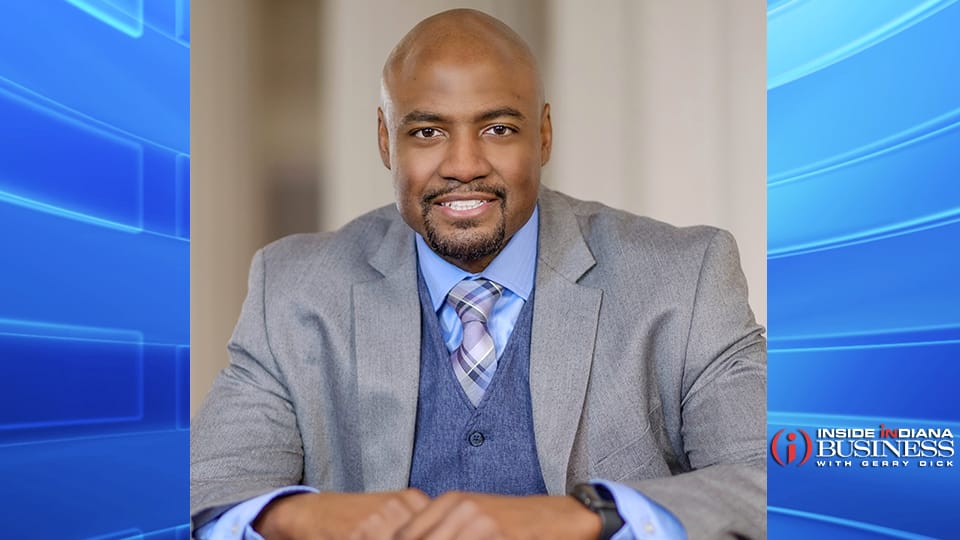 Manchester University names new business college dean
