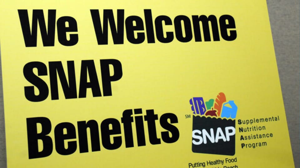 Indiana SNAP payment error rate rises