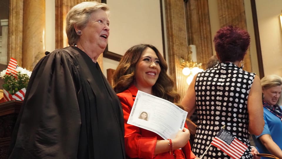 Indiana rejects, cancels voter registration for more than half of flagged immigrant Hoosiers