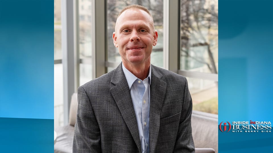 Keystone Cooperative selects Scott Logue to lead nearly $3B agricultural co-op