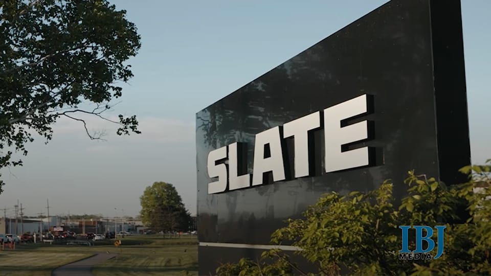 Conexus CEO: Slate Auto investment highlights Indiana’s manufacturing flexibility