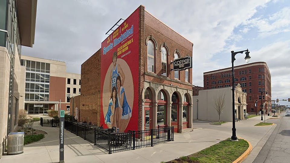 Iconic downtown Terre Haute bar to get refresh