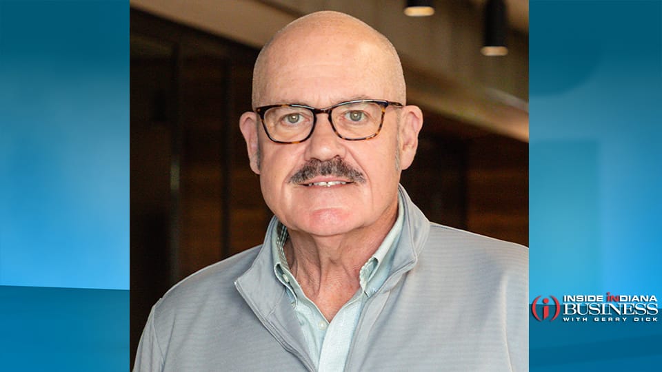 AgriNovus taps former Purdue director to lead innovation efforts