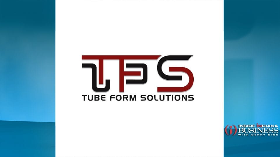 Tube Form Solutions launches technical resource hub for manufacturers