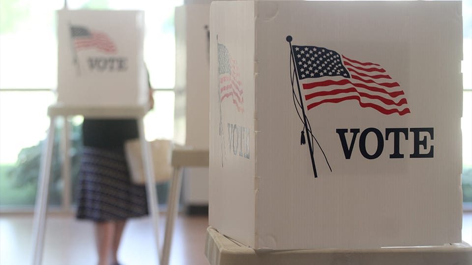 In razor-thin state Senate race, commission sets dates for recount