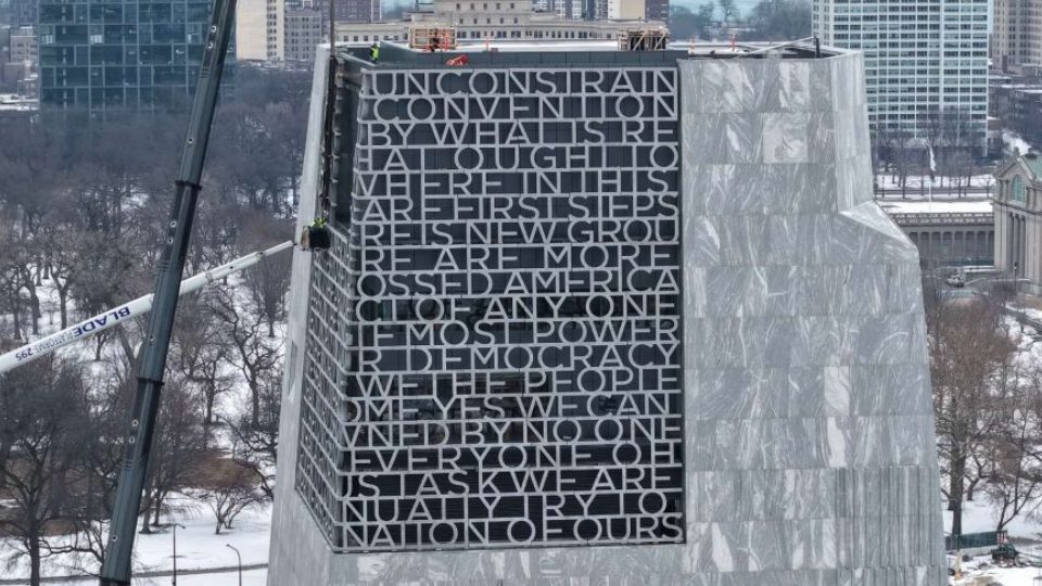Indiana’s connection to Chicago’s Obama Presidential Center